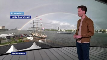 Rtl Weer - 18:30 Uur