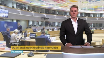 Rtl Nieuws - 19:30 Uur - 07:15 Uur