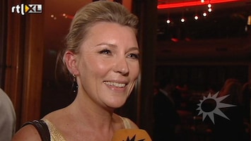 RTL Boulevard Saskia Noort smoorverliefd