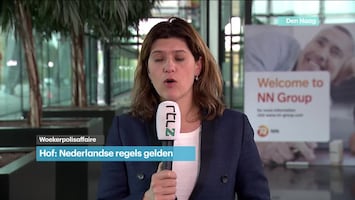 Rtl Z Nieuws - 17:30 - 14:05 Uur