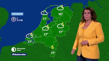 Rtl Weer En Verkeer - Afl. 274