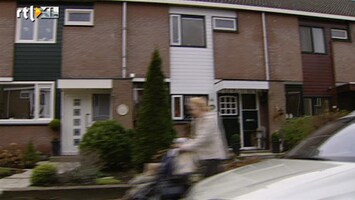 RTL Z Nieuws VEH, hypotheek