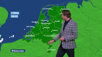 RTL Weer 08:20