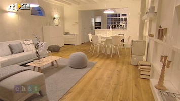 Eigen Huis & Tuin De witter dan witte woonkamer