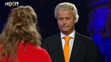 Editie NL Geert Wilders ontmaskerd