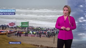 Rtl Weer - 19:55 Uur
