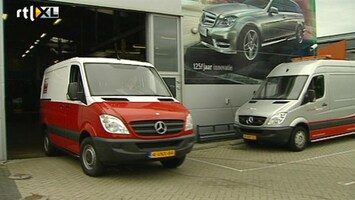 RTL Transportwereld Gasleidingen weer als nieuw