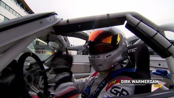 Rtl Gp: Mazda Mx5 Cup - Assen