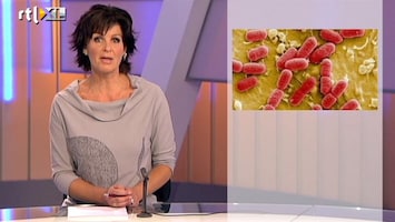 RTL Nieuws RTL Nieuws - 16:00 uur