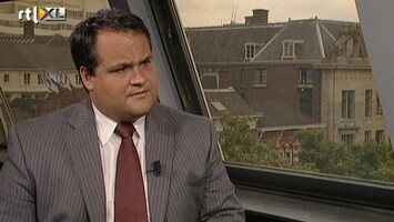 RTL Nieuws De Jager: Rutte zag bankenunie afgelopen EU-top niet aankomen
