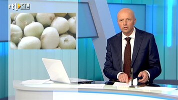 RTL Z Nieuws NMa rolt zilverui-kartel op