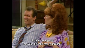 Married With Children - The Dateless Amigo