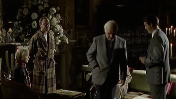 Inspector Morse - Happy Families