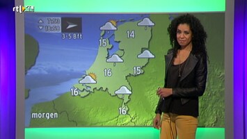 Rtl Weer - Laat