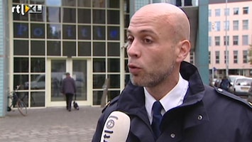 RTL Nieuws Politie pakt onderzoek kunstroof groot aan