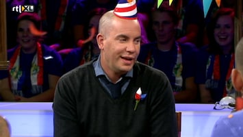 Ik Hou Van Holland Ik Hou Van Holland /1