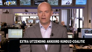 RTL Z Nieuws Bouman: recessie komt niet zozeer door Rutte, maar door huizenmarkt