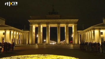 RTL Nieuws Overal lichten uit voor Earth Hour