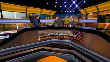 RTL 7 Darts: World Grand Prix Afl. 2