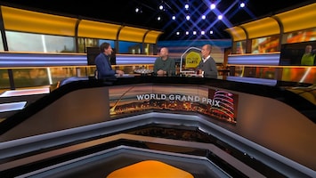 Rtl 7 Darts: World Grand Prix - Afl. 2