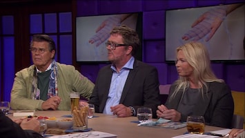 Rtl Late Night - Afl. 14