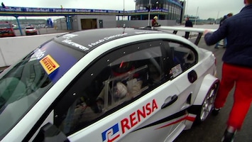 RTL GP: Supercar Challenge Assen