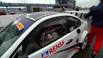 Rtl Gp: Supercar Challenge - Assen