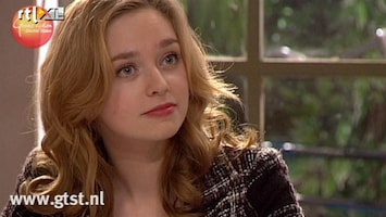 Goede Tijden, Slechte Tijden GTST shortie 11 mei 2011