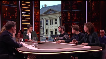 Rtl Late Night Met Twan Huys - Afl. 12