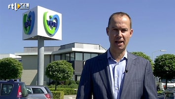 RTL Nieuws Veel wantrouwen voor vleeskeurmerk