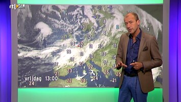 Rtl Weer - Laat