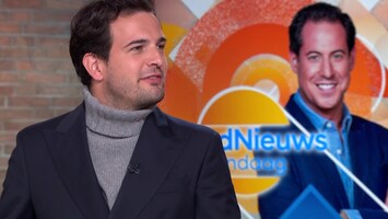 Slechte kijkcijfers voor GoedNieuws Vandaag: 'Programma is over'