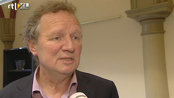 RTL Z Nieuws Van Ojik wil 'eventuele' chaos bij Groenlinks keren