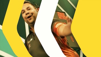 RTL 7 Darts: WK 2012 Afl. 26