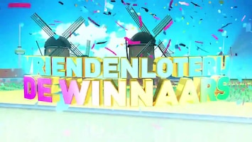 Vriendenloterij: De Winnaars - Afl. 48