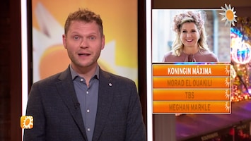 Rtl Boulevard - Afl. 334