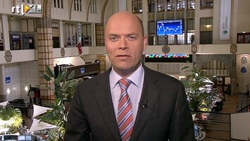 RTL Z Nieuws 14:00 IMF roept ECB op tot renteverlaging