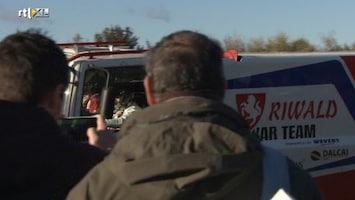 Rtl Gp: Dakar Pre-proloog - Afl. 1