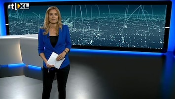 RTL Nieuws Laat