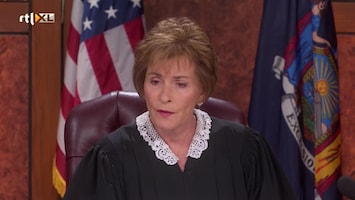 Judge Judy Afl. 4103