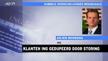 RTL Z Nieuws 11:00 uur