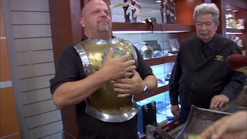 Pawn Stars - Afl. 21