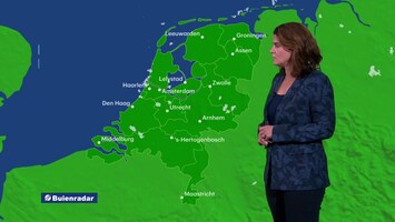 Rtl Weer En Verkeer - Afl. 595