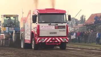 Truck & Tractor Pulling - Made