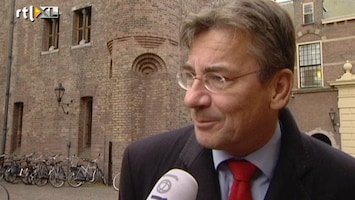 RTL Nieuws Einde in zicht voor CDA-ministers