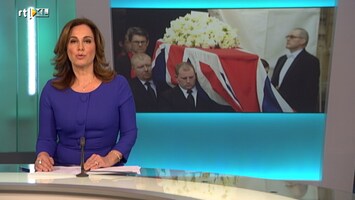 RTL Nieuws RTL Nieuws - 18:00 uur