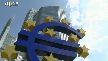 RTL Z Nieuws ECB niet akkoord met noodpakket light Spanje