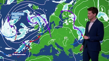 Rtl Weer - Laat