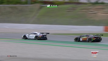 Rtl Gp: Gt Endurance Series - Spanje