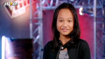 The Voice Kids Preview aflevering 7